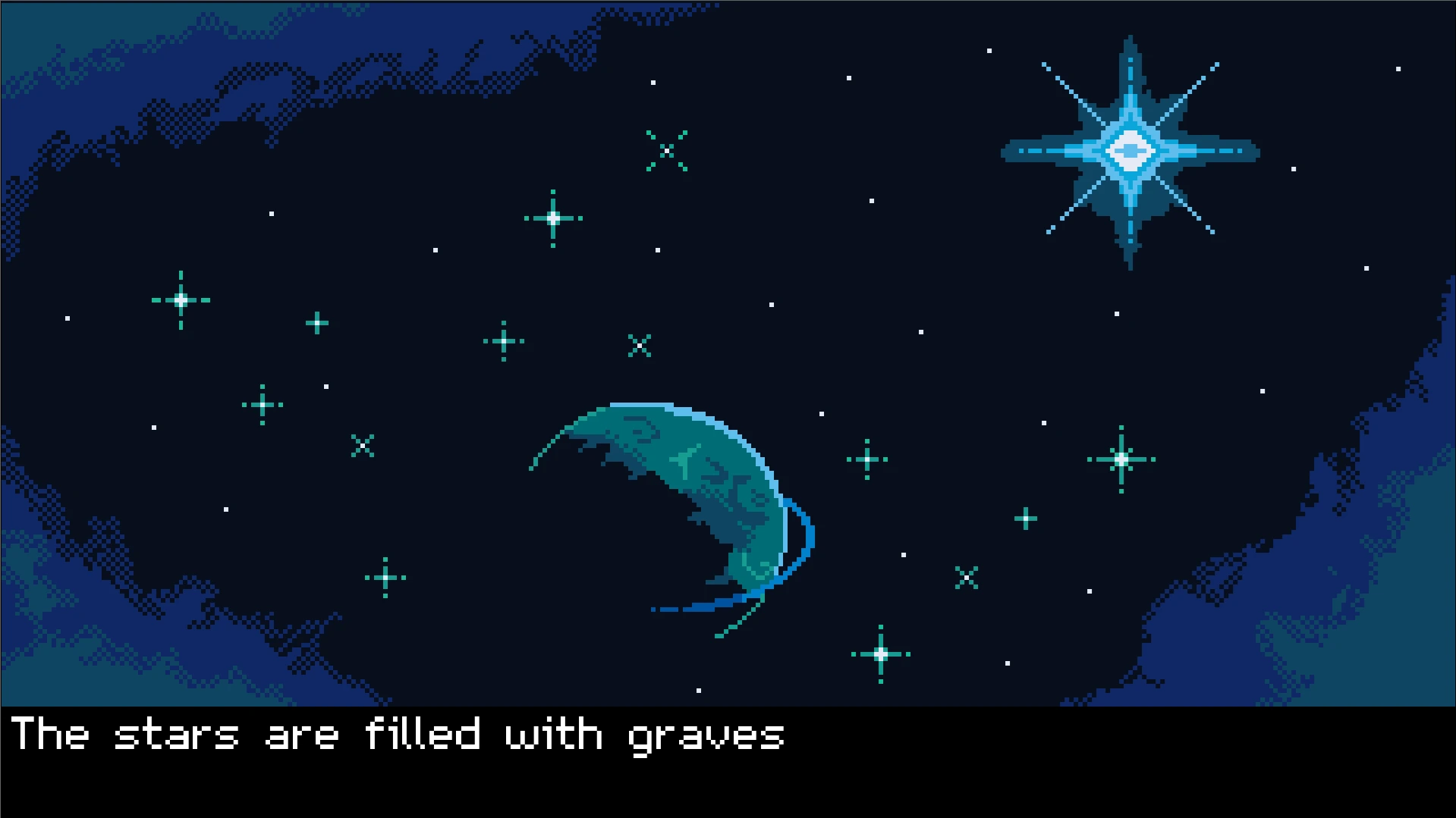 Deathleap, a game made at a past event